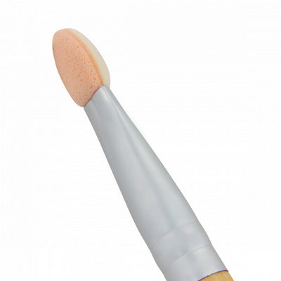 Bamboo Makeup Applicator