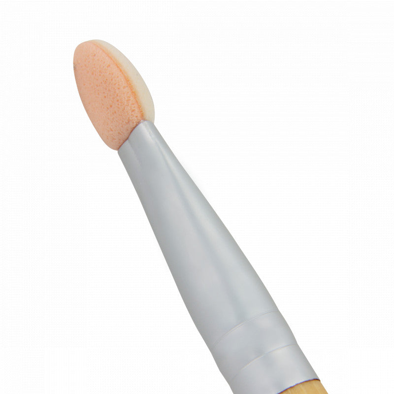 Bamboo Makeup Applicator