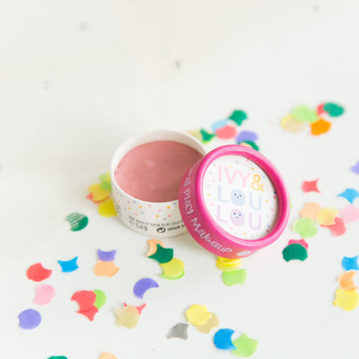 Natural Play Makeup Lollypop Pink