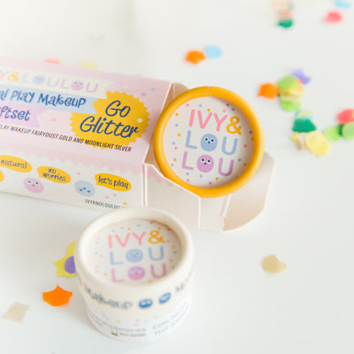 Go Glitter Giftset