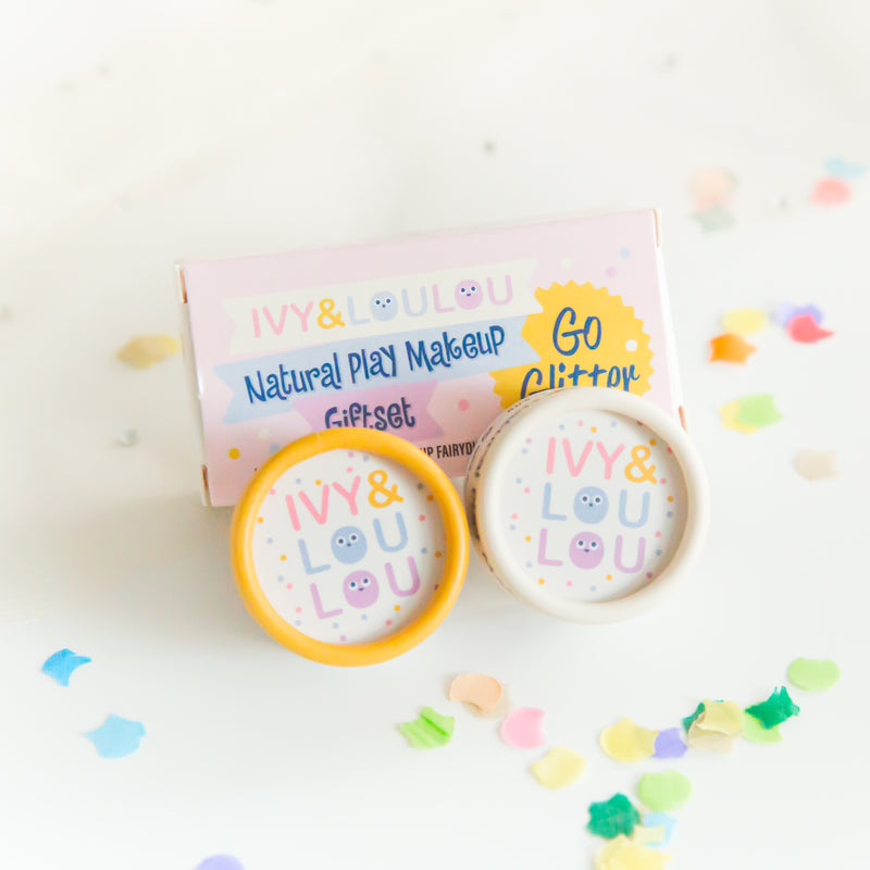 Go Glitter Giftset