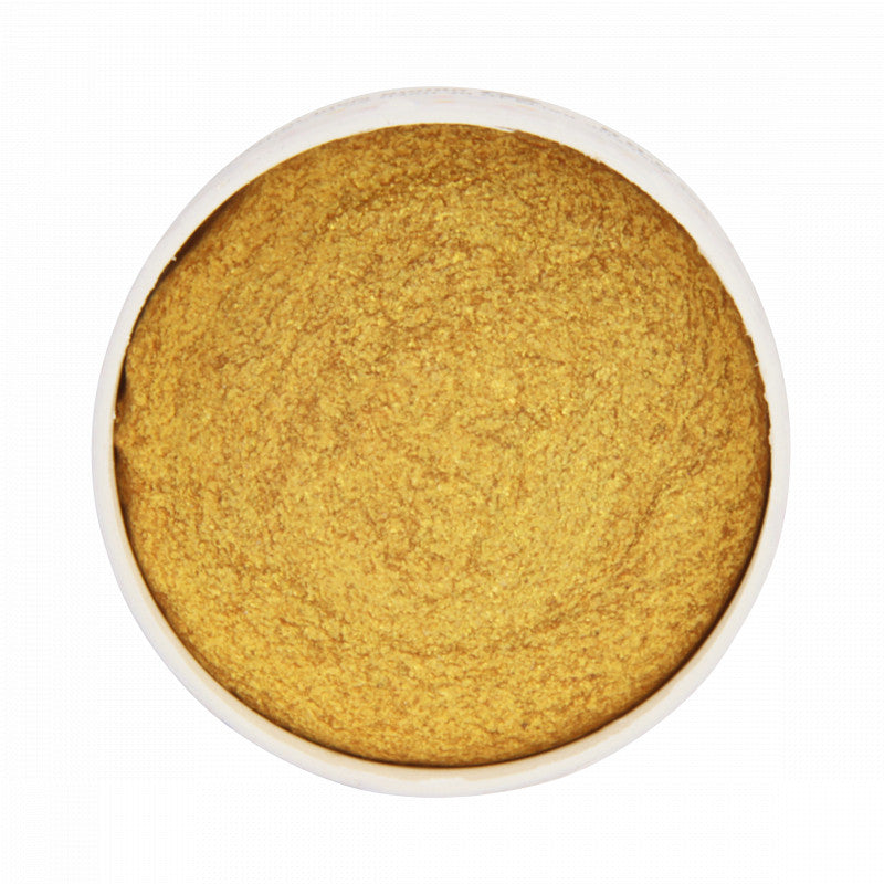 Natuurlijke Speel Make-up Fairydust Gold