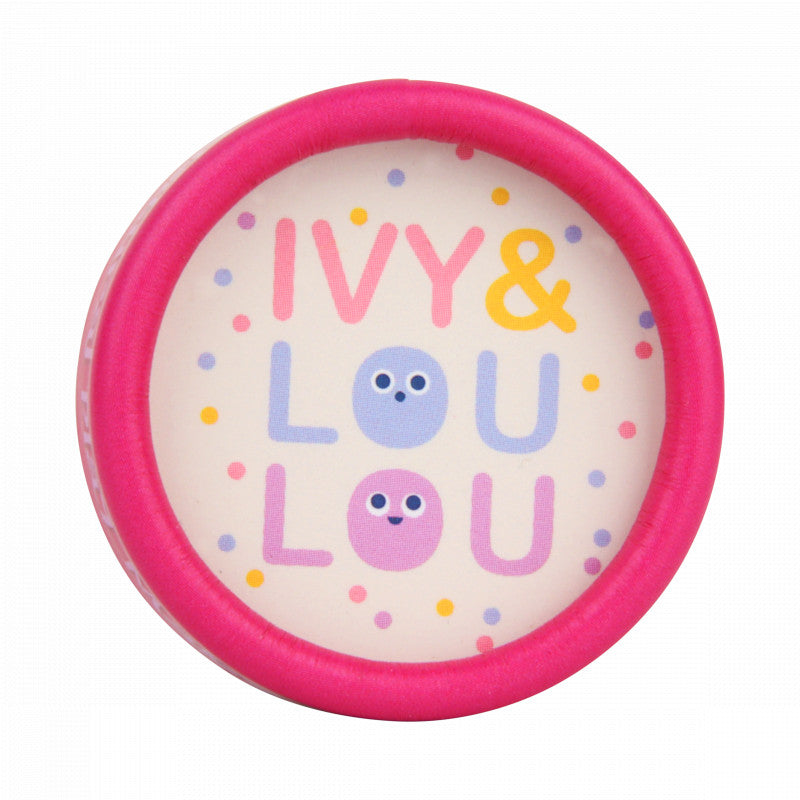 Natural Play Makeup Lollypop Pink