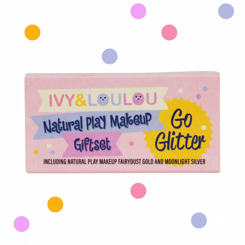 Go Glitter Giftset